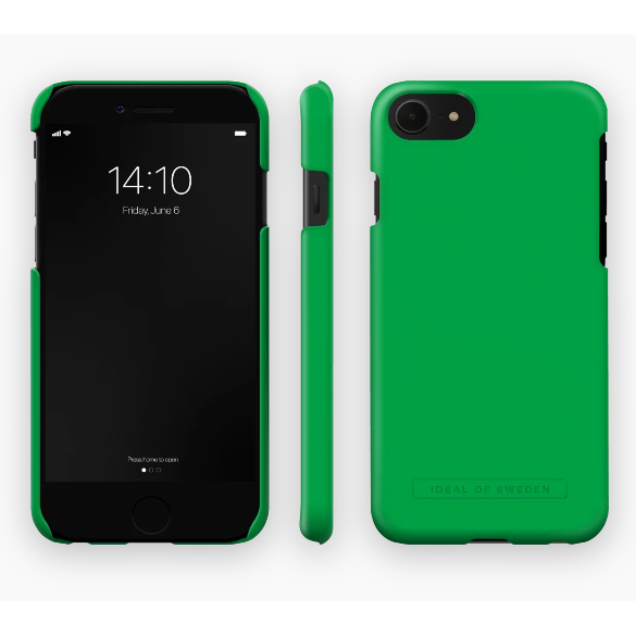 iPhone 7/8/SE 2020/SE 2022 iDeal Of Sweden nugarėlė Emerald Buzz 1