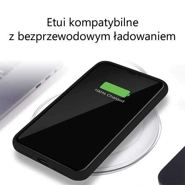 iPhone 11 PRO MAX black MERCURY SILICONE nugarėlė 2