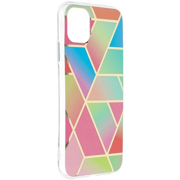 iPhone 12/12 PRO COSMO MARBLE nugarėlė p.t. Design 04 1