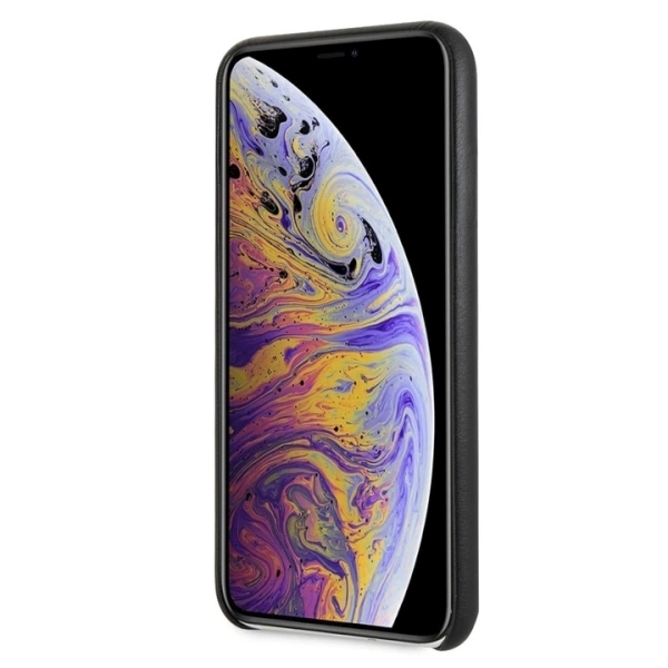 iPhone XS MAX juoda KARL LAGERFELD nugarėlė KLHCI65HA2BK 11 iPhone XS MAX juoda KARL LAGERFELD nugarėlė KLHCI65HA2BK 11