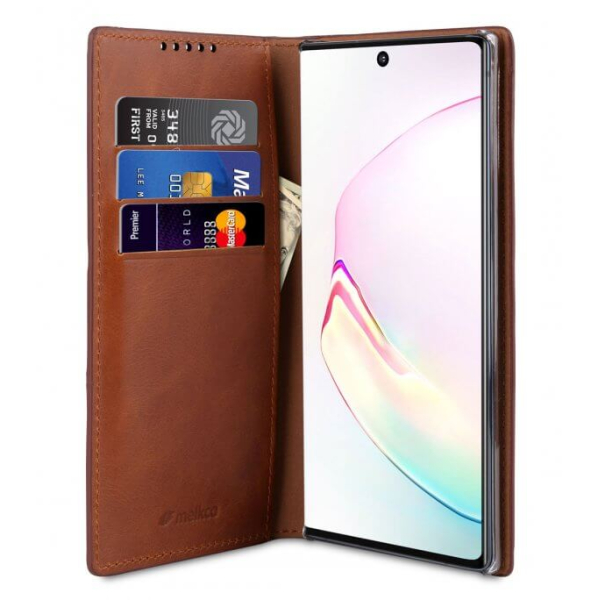 iPhone XS MAX rudas odinis WAXFALL KLASSIKER dėklas 2