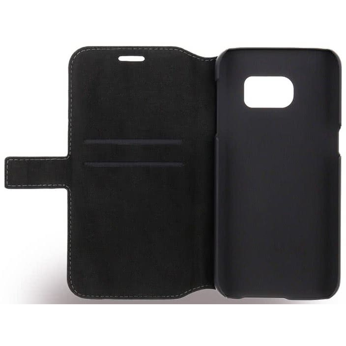 iPhone 5 juodas dėklas BMW BMFLBKP5MPEBIC 1