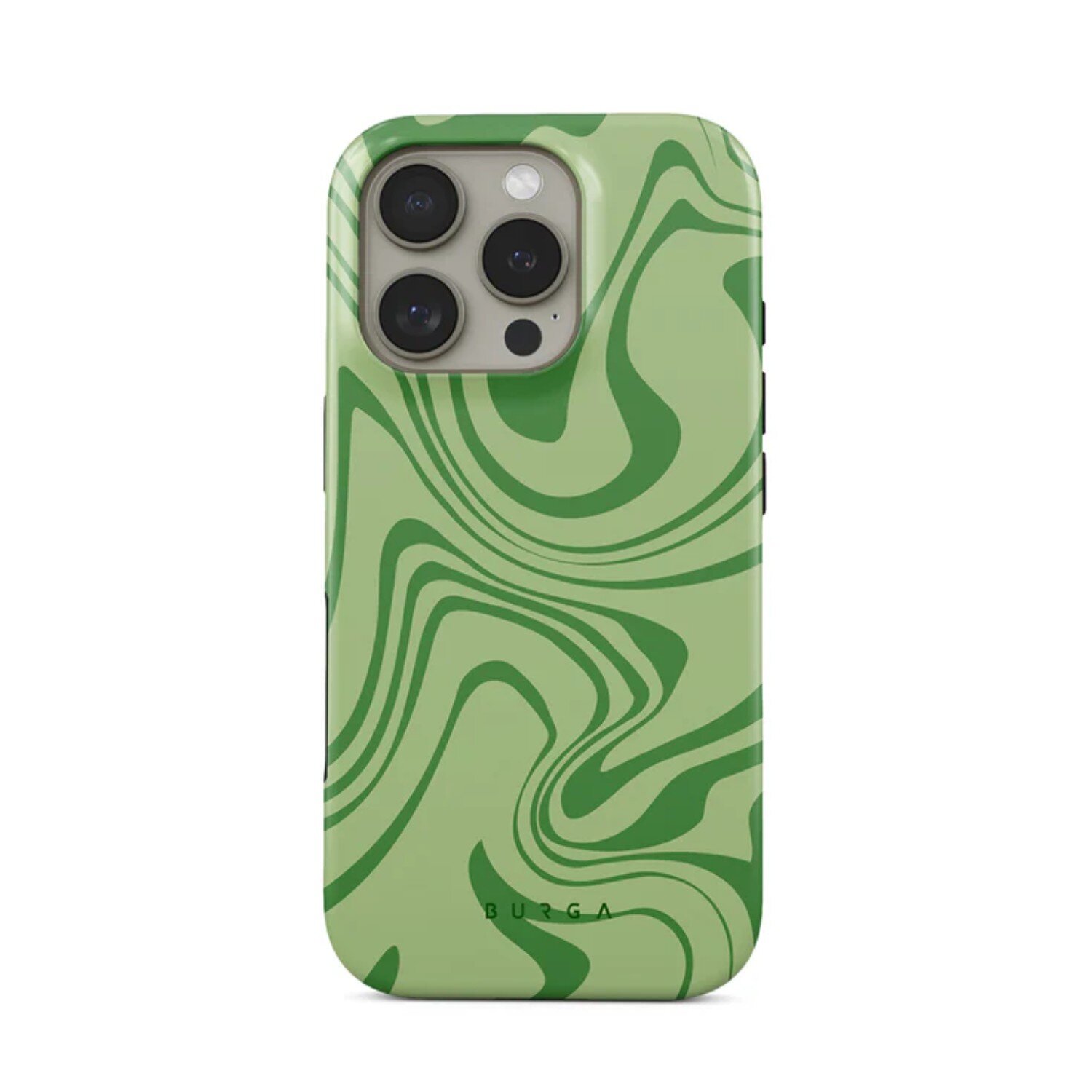 iPhone 16 PRO MAX MagSafe Funky Sensation Tough BURGA nugarėlė