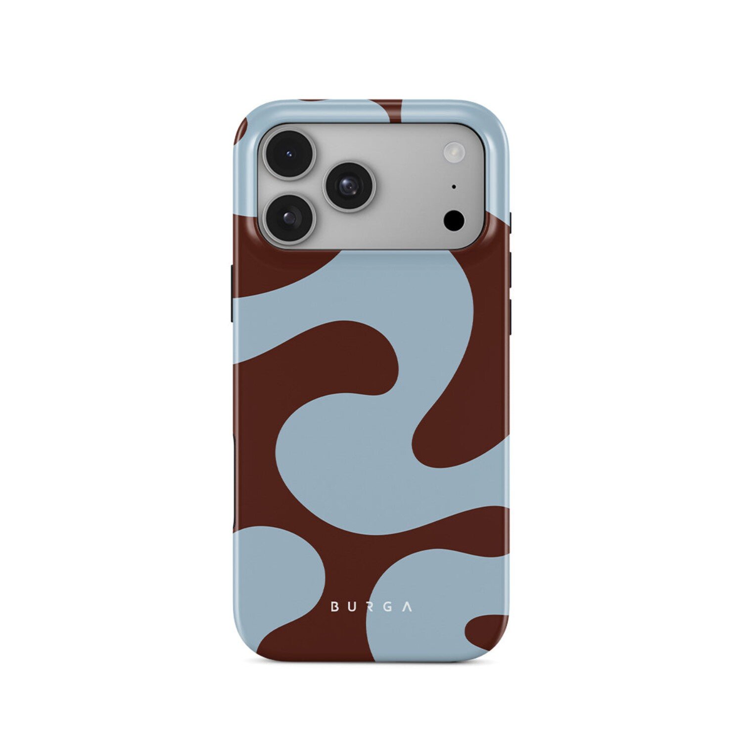 iPhone 18 PRO MAX MagSafe Core Tough BURGA nugarėlė