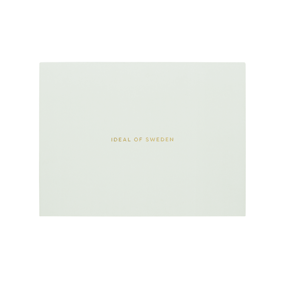 Ira iDeal Of Sweden Laptop Sleeve 16 Green Snake 2