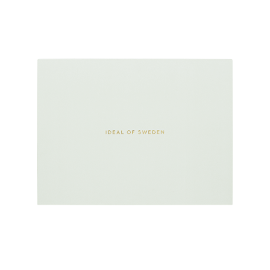 Ira iDeal Of Sweden Laptop Sleeve 16 Green Snake 2