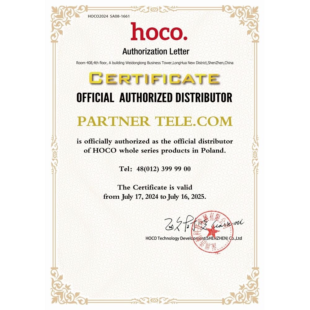 Išmaniojo laikrodžio įkrovimo laidas white HOCO USB-C 2.5W Samsung + Apple CW59 9