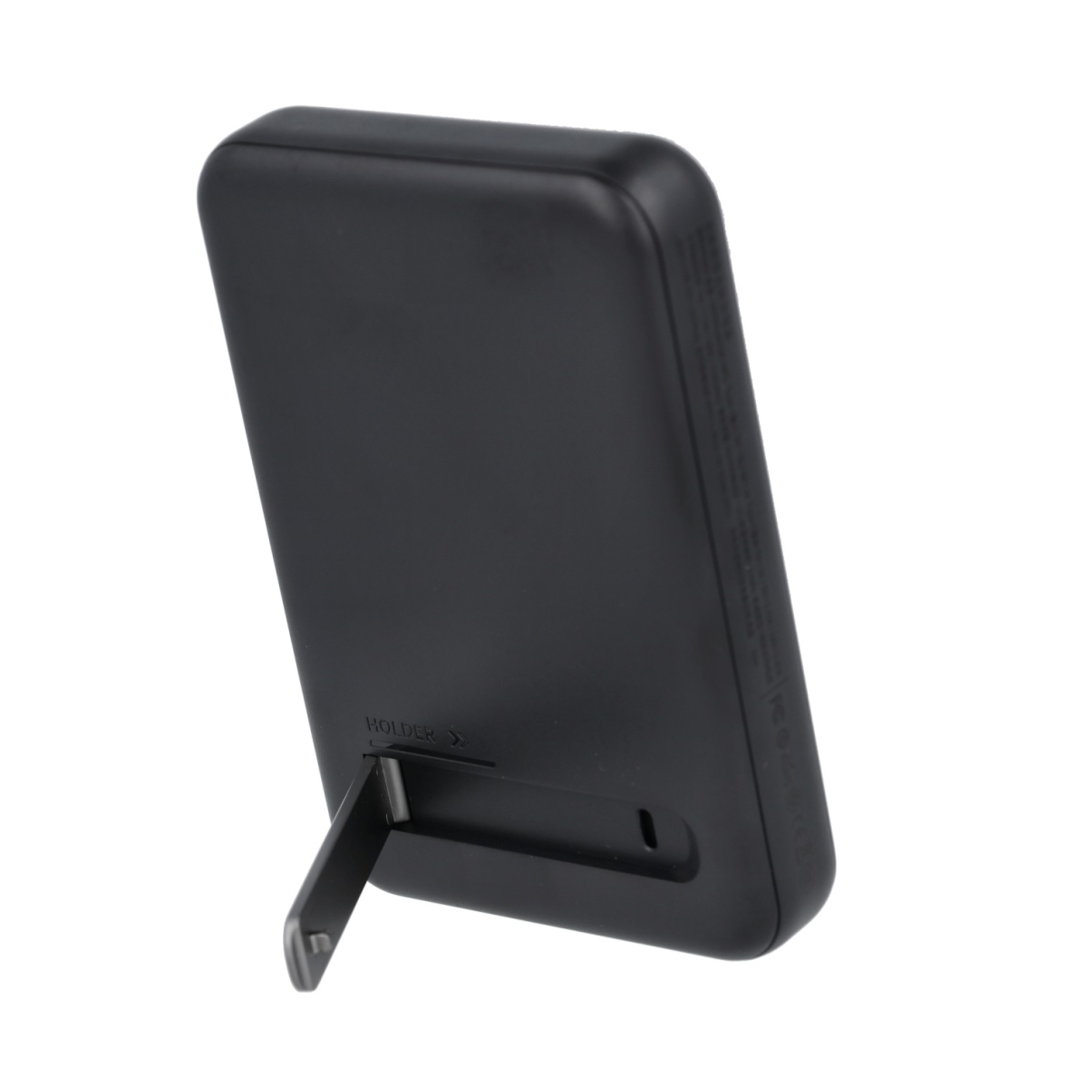 Išorinė baterija black BLUEO Magsafe 10.000mAh 4