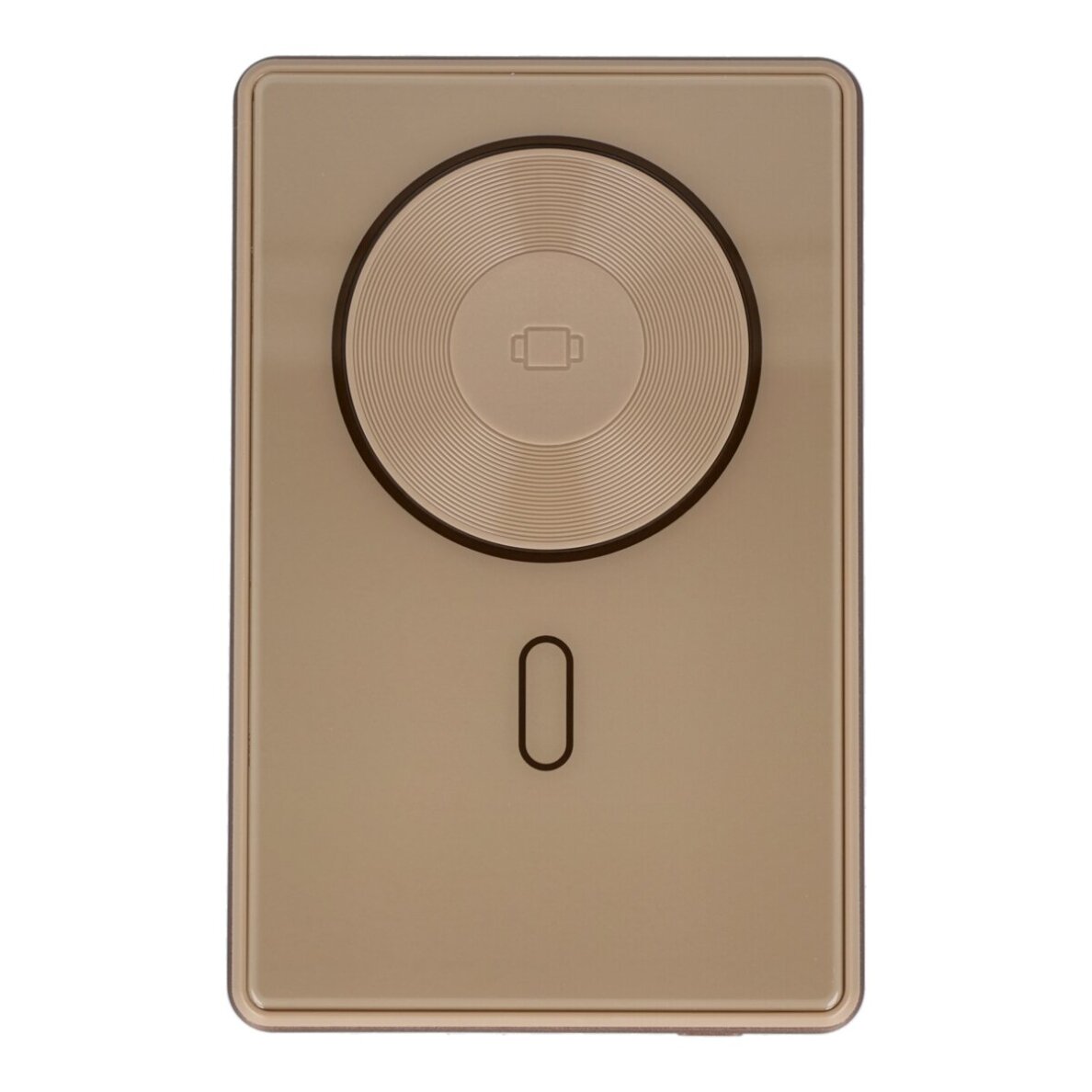 Išorinė baterija gold ISTYLE 3 in 1 10.000mAh 15W Wireless + Type-C IS-AXD-116 Išorinė baterija gold ISTYLE 3 in 1 10.000mAh 15W Wireless + Type-C IS-AXD-116