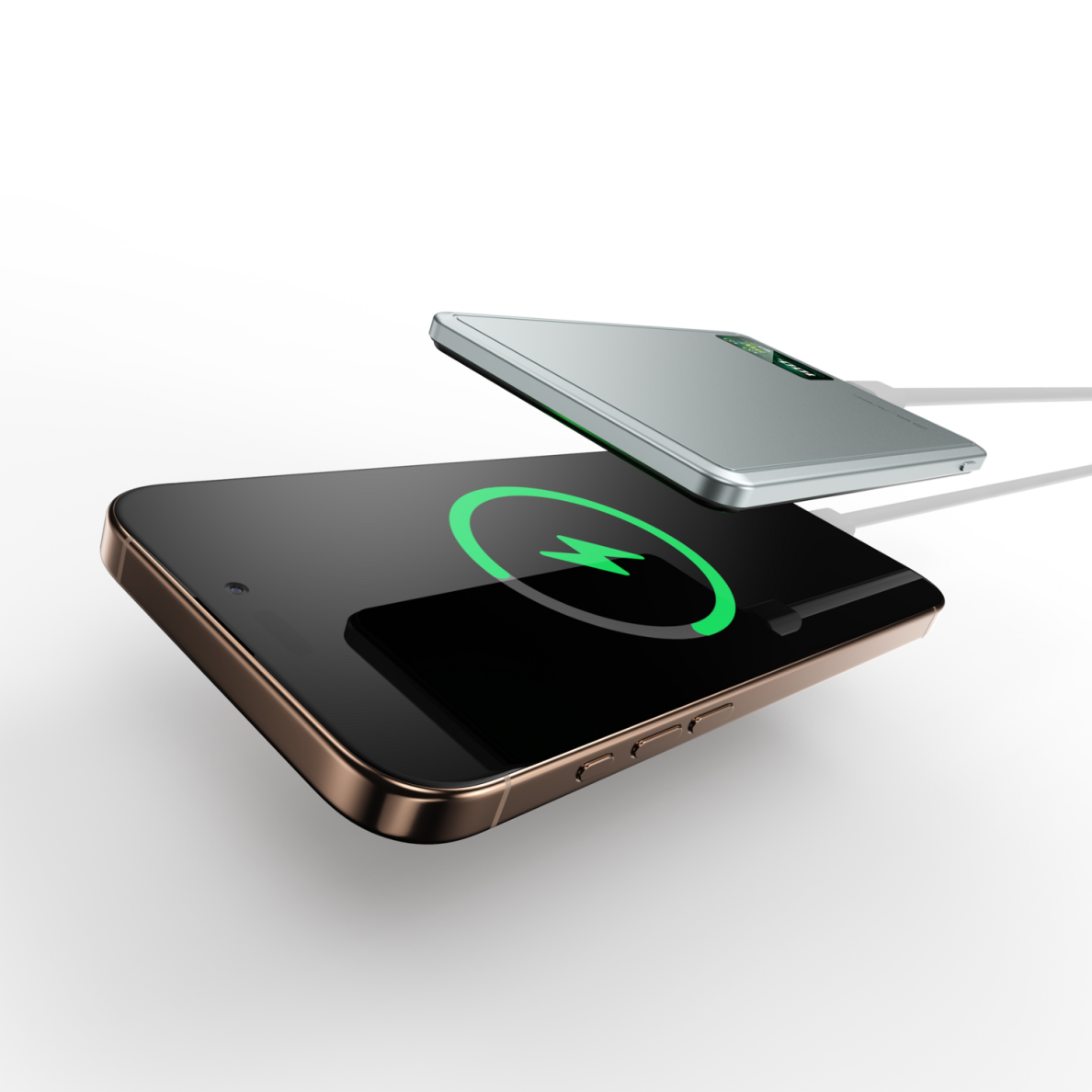 Išorinė baterija grey BLAVEC 3 in 1 Slim 10.000mAh 22.5W Type-C + MagSafe PBBJ03-MC10G 8 Išorinė baterija grey BLAVEC 3 in 1 Slim 10.000mAh 22.5W Type-C + MagSafe PBBJ03-MC10G 8