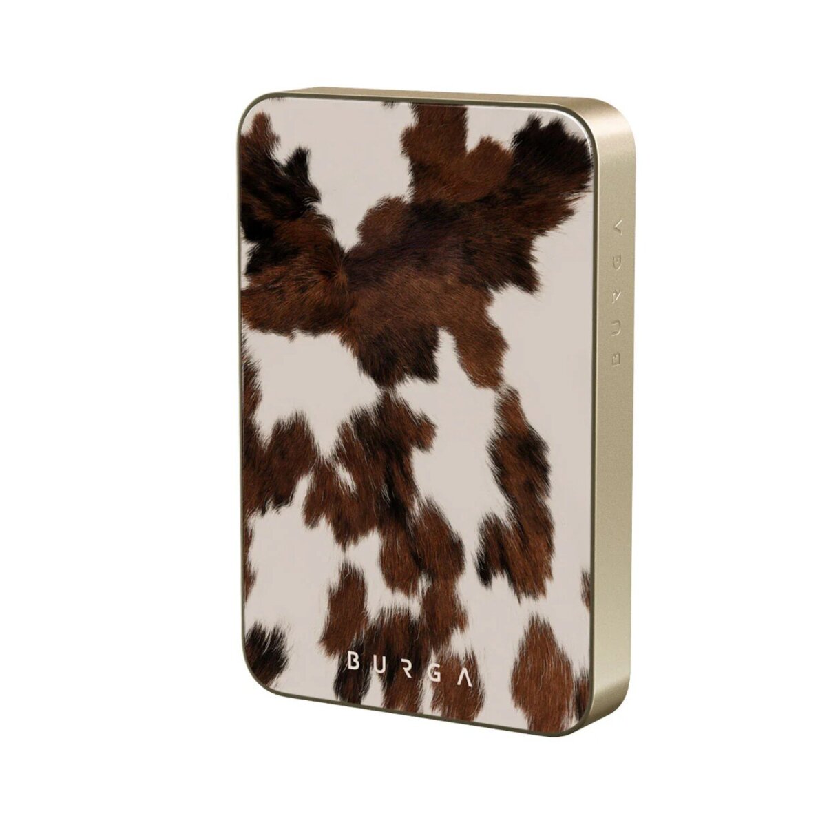 Išorinė baterija MagSafe Celestial Gunmetal BURGA 10000mAh Išorinė baterija MagSafe Celestial Gunmetal BURGA 10000mAh