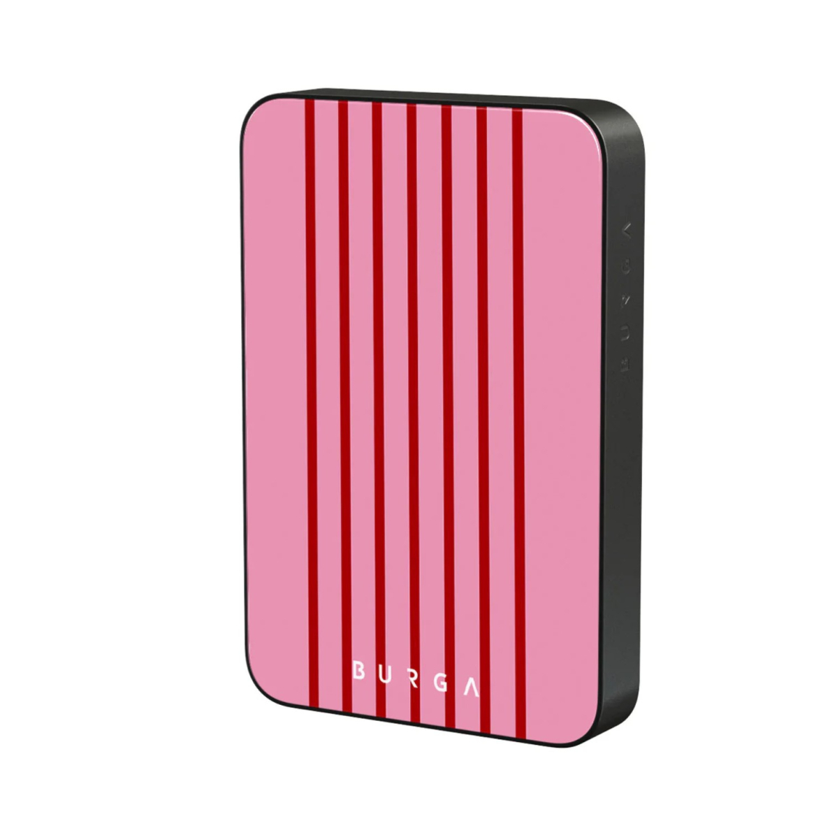 Išorinė baterija Magsafe Favorite Bikini Gunmetal BURGA 10000mAh