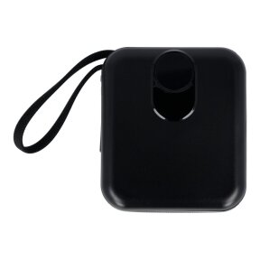 Išorinė baterija black ISTYLE 10.000mAh 22.5W USB + Type-C IS-DX457F