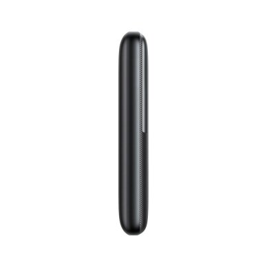 Išorinė baterija Bipow Pro Baseus juoda 10000mAh 22,5W PPBD040001 5