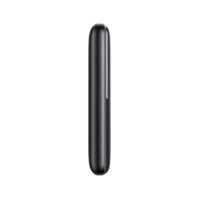 Išorinė baterija Bipow Pro Baseus juoda 10000mAh 22,5W PPBD040001 5