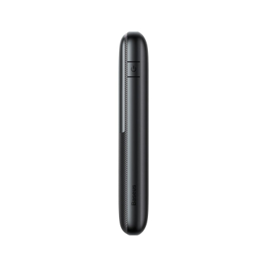 Išorinė baterija Bipow Pro Baseus juoda 10000mAh 22,5W PPBD040001 6