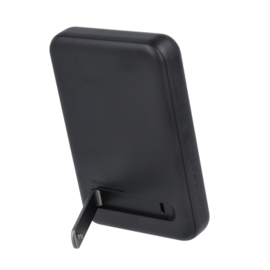 Išorinė baterija black BLUEO Magsafe 10.000mAh 4 Išorinė baterija black BLUEO Magsafe 10.000mAh 4