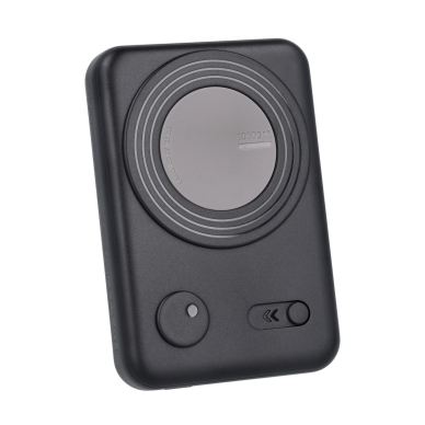 Išorinė baterija black BLUEO Magsafe 10.000mAh