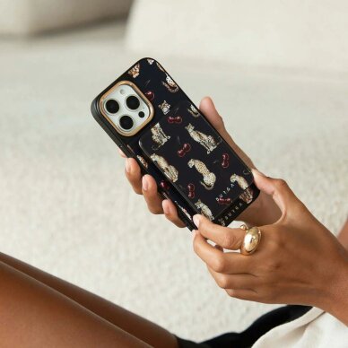 Išorinė baterija Magsafe Cougar Gunmetal BURGA 10000mAh 6