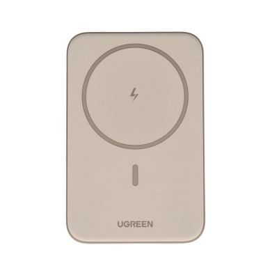 Išorinė baterija UGREEN 5000mAh 15W su Magsafe PB560
