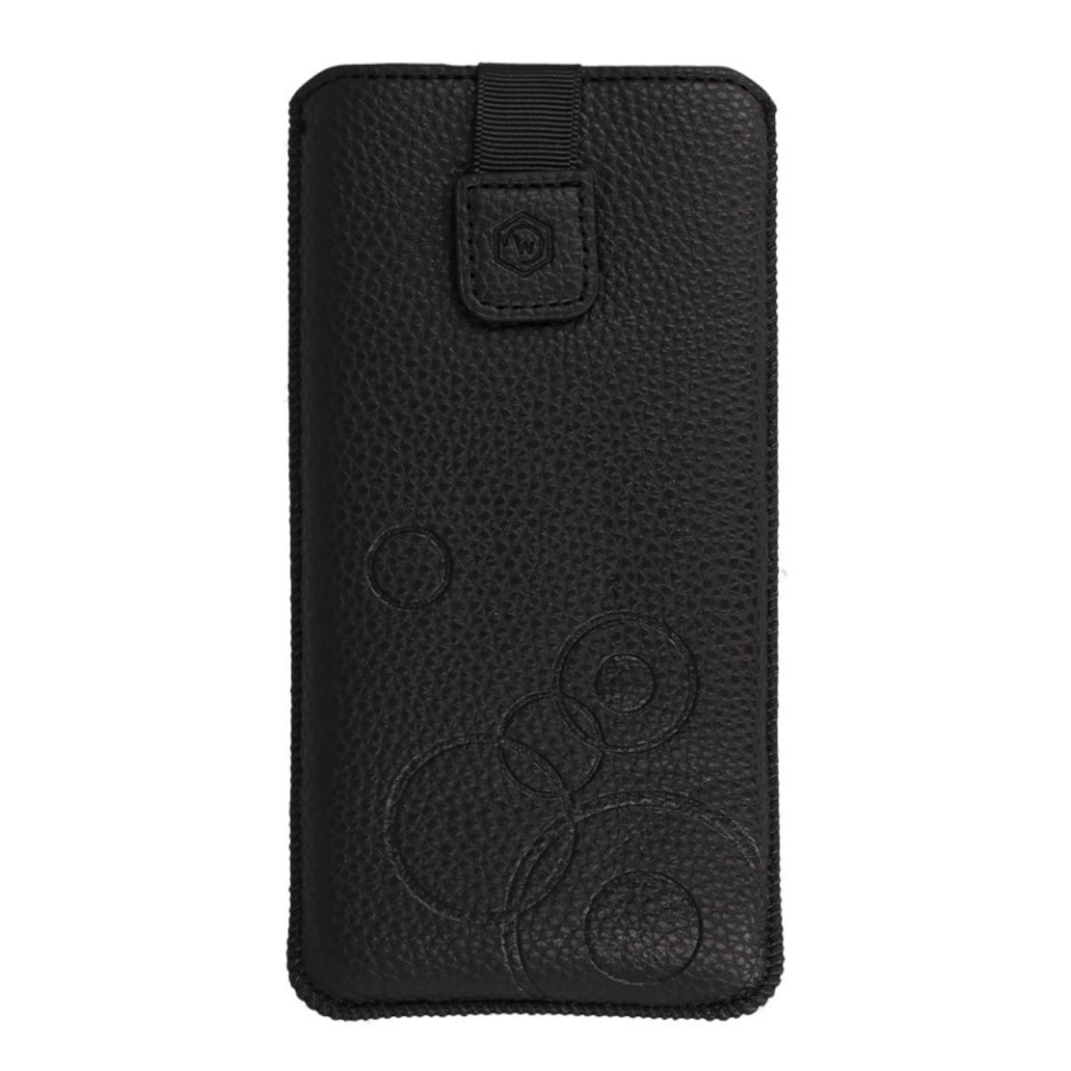 Juoda įmautė deko1 5G 10 dydis 1