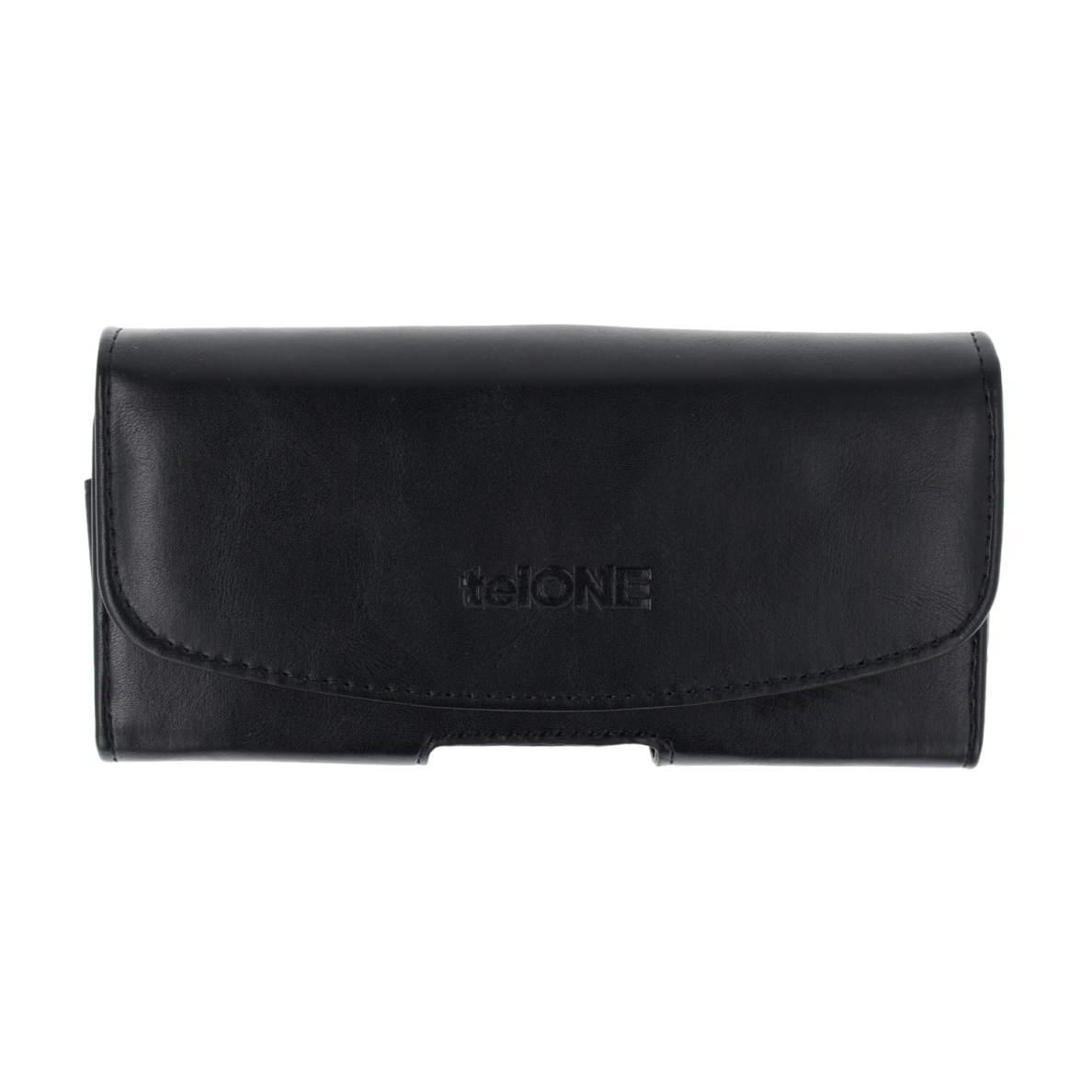 Juodas VIVA dėklas diržui 17 dydis