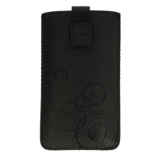 Juoda įmautė DECO1 J5 2017/ iPhone 11 Pro 16 dydis