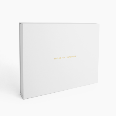 June iDeal Of Sweden Laptop Sleeve 13 Glossy Black Snake 4