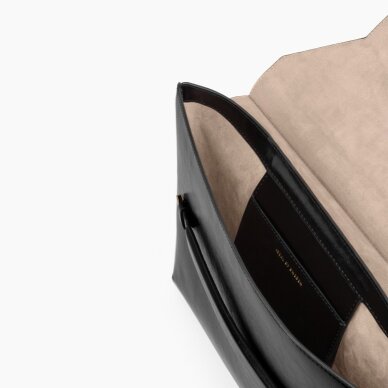 June iDeal Of Sweden Laptop Sleeve 16 Glossy Black Snake 2