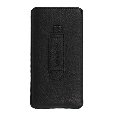 Juoda įmautė deko1 5G 10 dydis 2