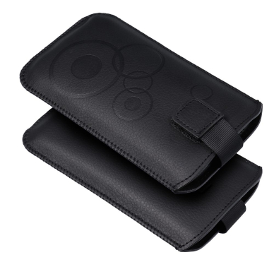 Juoda įmautė deko1 A51/P40 Lite/iPhone 11 Pro Max 17 dydis 1