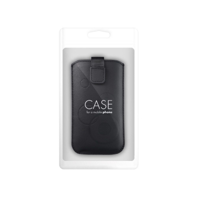 Juoda įmautė deko1 A51/P40 Lite/iPhone 11 Pro Max 17 dydis 7