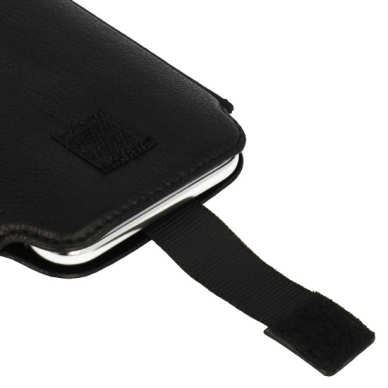 Juoda įmautė VENNUS deko E52 06 dydis 5