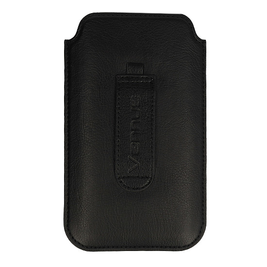 Juoda įmautė VENNUS deko E52 06 dydis 1