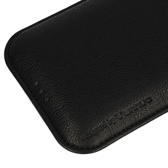 Juoda įmautė VENNUS deko E52 06 dydis 3