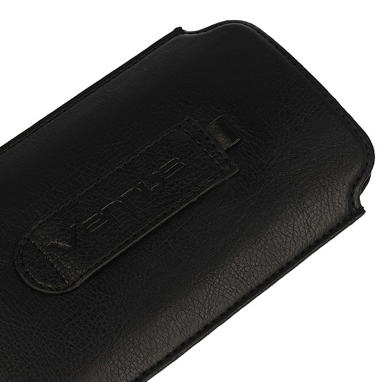 Juoda įmautė VENNUS deko E52 06 dydis 4