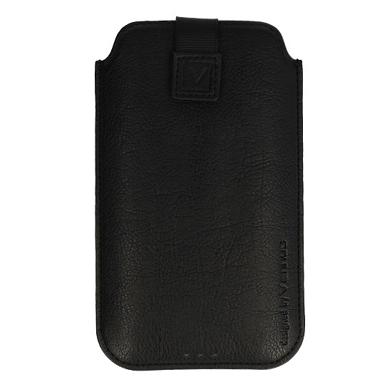 Juoda įmautė VENNUS deko E52 06 dydis