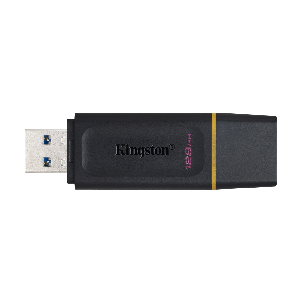 KINGSTON 128GB DT Exodia USB 3.2 raktas 2