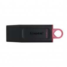 KINGSTON 256GB DT Exodia USB 3.2 raktas