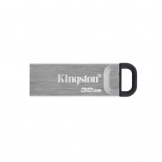 KINGSTON 32GB DT Kyson metal USB 3.0 raktas