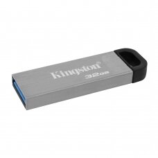 KINGSTON 32GB DT Kyson metal USB 3.0 raktas
