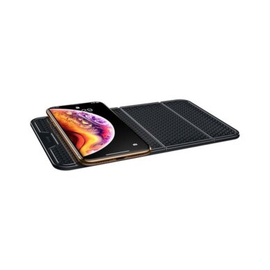 Kilimėlis BASEUS SUWNT-01 mobiliam telefonui black 1