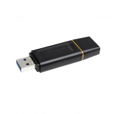 KINGSTON 128GB DT Exodia USB 3.2 raktas 1