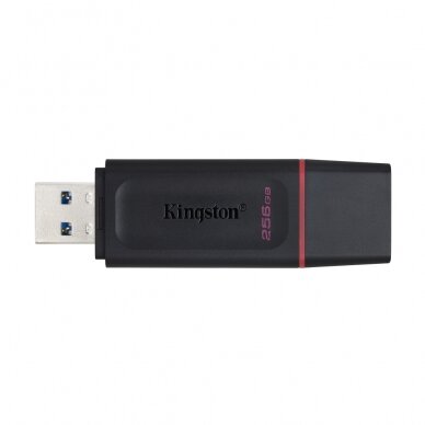 KINGSTON 256GB DT Exodia USB 3.2 raktas 1