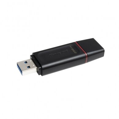 KINGSTON 256GB DT Exodia USB 3.2 raktas 3