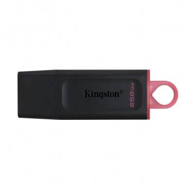 KINGSTON 256GB DT Exodia USB 3.2 raktas