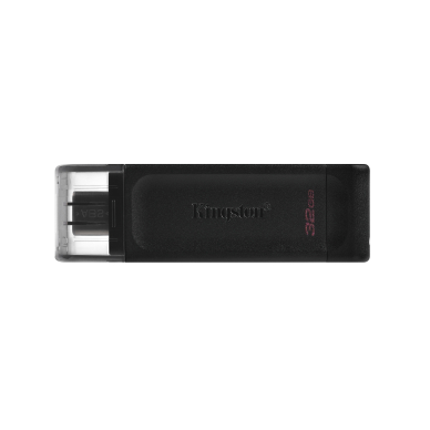 KINGSTON 32GB DT70 USB-C 3.2 raktas 3