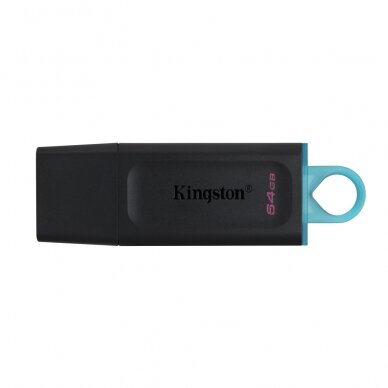 KINGSTON 64GB DT Exodia USB 3.2 raktas