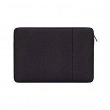 Kompiuterio įmautė Justyle Devia 13-14 black