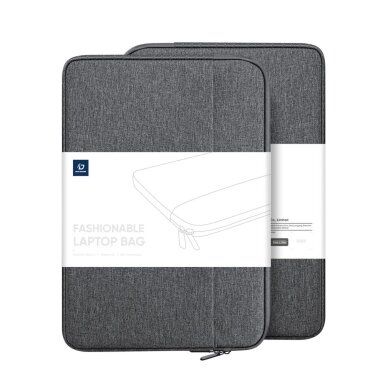 Kompiuterio įmautė 15.5-16" navy blue DUX DUCIS LBDA Series 5
